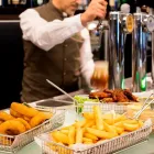 Entreprises 25 image SHERATON BRUSSELS AIRPORT HOTEL hotels en dergelijke accommodatie dans Brussels