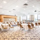 Entreprises 27 image SHERATON BRUSSELS AIRPORT HOTEL hotels en dergelijke accommodatie dans Brussels