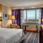 Entreprises 28 image SHERATON BRUSSELS AIRPORT HOTEL hotels en dergelijke accommodatie dans Brussels