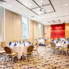 Entreprises 29 image SHERATON BRUSSELS AIRPORT HOTEL hotels en dergelijke accommodatie dans Brussels