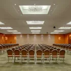 Entreprises 2 image SHERATON BRUSSELS AIRPORT HOTEL hotels en dergelijke accommodatie dans Brussels