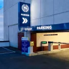 Entreprises 33 image SHERATON BRUSSELS AIRPORT HOTEL hotels en dergelijke accommodatie dans Brussels