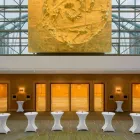 Entreprises 35 image SHERATON BRUSSELS AIRPORT HOTEL hotels en dergelijke accommodatie dans Brussels