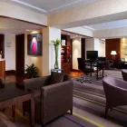 Entreprises 36 image SHERATON BRUSSELS AIRPORT HOTEL hotels en dergelijke accommodatie dans Brussels