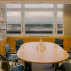 Entreprises 4 image SHERATON BRUSSELS AIRPORT HOTEL hotels en dergelijke accommodatie dans Brussels