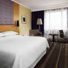 Entreprises 37 image SHERATON BRUSSELS AIRPORT HOTEL hotels en dergelijke accommodatie dans Brussels