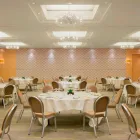 Entreprises 5 image SHERATON BRUSSELS AIRPORT HOTEL hotels en dergelijke accommodatie dans Brussels