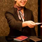 Entreprises 41 image SHERATON BRUSSELS AIRPORT HOTEL hotels en dergelijke accommodatie dans Brussels