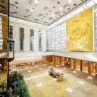 Entreprises 42 image SHERATON BRUSSELS AIRPORT HOTEL hotels en dergelijke accommodatie dans Brussels