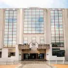 Entreprises 43 image SHERATON BRUSSELS AIRPORT HOTEL hotels en dergelijke accommodatie dans Brussels