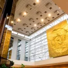 Entreprises 44 image SHERATON BRUSSELS AIRPORT HOTEL hotels en dergelijke accommodatie dans Brussels