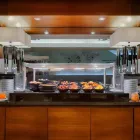 Entreprises 6 image SHERATON BRUSSELS AIRPORT HOTEL hotels en dergelijke accommodatie dans Brussels