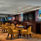 Entreprises 46 image SHERATON BRUSSELS AIRPORT HOTEL hotels en dergelijke accommodatie dans Brussels