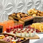 Entreprises 47 image SHERATON BRUSSELS AIRPORT HOTEL hotels en dergelijke accommodatie dans Brussels