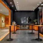 Entreprises 48 image SHERATON BRUSSELS AIRPORT HOTEL hotels en dergelijke accommodatie dans Brussels