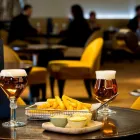 Entreprises 49 image SHERATON BRUSSELS AIRPORT HOTEL hotels en dergelijke accommodatie dans Brussels