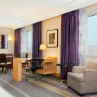 Entreprises 51 image SHERATON BRUSSELS AIRPORT HOTEL hotels en dergelijke accommodatie dans Brussels
