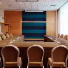 Entreprises 9 image SHERATON BRUSSELS AIRPORT HOTEL hotels en dergelijke accommodatie dans Brussels