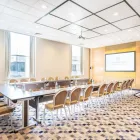 Entreprises 10 image SHERATON BRUSSELS AIRPORT HOTEL hotels en dergelijke accommodatie dans Brussels
