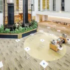 Entreprises 11 image SHERATON BRUSSELS AIRPORT HOTEL hotels en dergelijke accommodatie dans Brussels