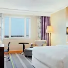 Entreprises 13 image SHERATON BRUSSELS AIRPORT HOTEL hotels en dergelijke accommodatie dans Brussels