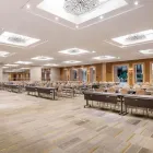 Entreprises 15 image SHERATON BRUSSELS AIRPORT HOTEL hotels en dergelijke accommodatie dans Brussels