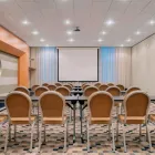 Entreprises 16 image SHERATON BRUSSELS AIRPORT HOTEL hotels en dergelijke accommodatie dans Brussels