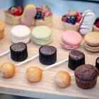 Entreprises 19 image SHERATON BRUSSELS AIRPORT HOTEL hotels en dergelijke accommodatie dans Brussels