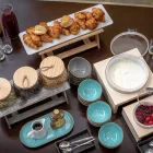 Entreprises 21 image SHERATON BRUSSELS AIRPORT HOTEL hotels en dergelijke accommodatie dans Brussels