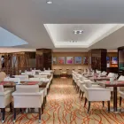 Entreprises 22 image SHERATON BRUSSELS AIRPORT HOTEL hotels en dergelijke accommodatie dans Brussels