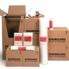 Entreprises 2 image SHURGARD SELF-STORAGE BRUXELLES - EVERE verhuisbedrijven dans Evere BBR