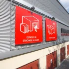 Entreprises 3 image SHURGARD SELF-STORAGE BRUXELLES - EVERE verhuisbedrijven dans Evere BBR