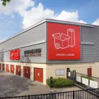 Entreprises 4 image SHURGARD SELF-STORAGE BRUXELLES - EVERE verhuisbedrijven dans Evere BBR