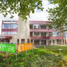 Entreprises 5 image SHURGARD SELF-STORAGE BRUXELLES - EVERE verhuisbedrijven dans Evere BBR