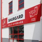 Entreprises 4 image SHURGARD SELF-STORAGE BRUXELLES - JETTE verhuisbedrijven dans Jette BBR