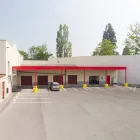 Entreprises 5 image SHURGARD SELF-STORAGE BRUXELLES - JETTE verhuisbedrijven dans Jette BBR