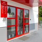 Entreprises 8 image SHURGARD SELF-STORAGE BRUXELLES - JETTE verhuisbedrijven dans Jette BBR