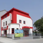 Entreprises 1 image SHURGARD SELF-STORAGE BRUXELLES - JETTE verhuisbedrijven dans Jette BBR