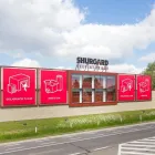 Bedrijfsimago 2