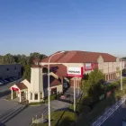 Entreprises 1 image SHURGARD SELF-STORAGE KORTRIJK verhuisbedrijven dans Kortrijk VWV