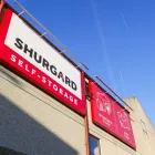 Entreprises 4 image SHURGARD SELF-STORAGE KORTRIJK verhuisbedrijven dans Kortrijk VWV