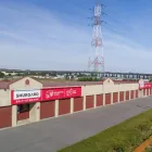 Entreprises 2 image SHURGARD SELF-STORAGE MACHELEN-VILVOORDE verhuisbedrijven dans Machelen VBR