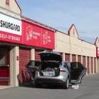 Entreprises 6 image SHURGARD SELF-STORAGE MACHELEN-VILVOORDE verhuisbedrijven dans Machelen VBR