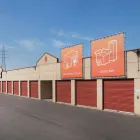 Entreprises 3 image SHURGARD SELF-STORAGE MACHELEN-VILVOORDE verhuisbedrijven dans Machelen VBR