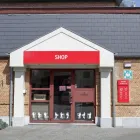 Entreprises 4 image SHURGARD SELF-STORAGE MERKSEM verhuisbedrijven dans Merksem VAN