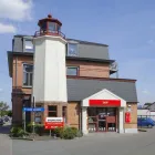 Entreprises 5 image SHURGARD SELF-STORAGE MERKSEM verhuisbedrijven dans Merksem VAN