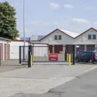Entreprises 6 image SHURGARD SELF-STORAGE MERKSEM verhuisbedrijven dans Merksem VAN