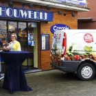Entreprises 2 image SLAGERIJ CREMIE detailhandel in vlees en vleesproducten in gespecialiseerde winkels, m.u.v. vlees van wild en van gevogelte dans Leest VAN