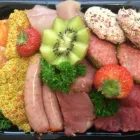 Entreprises 1 image SLAGERIJ CREMIE detailhandel in vlees en vleesproducten in gespecialiseerde winkels, m.u.v. vlees van wild en van gevogelte dans Leest VAN