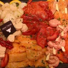 Entreprises 5 image SLAGERIJ KRISTOF & STEFANIE detailhandel in vlees en vleesproducten in gespecialiseerde winkels, m.u.v. vlees van wild en van gevogelte dans Houthulst VWV